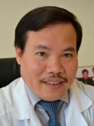 Dr. Subok ng Dermatologist Christian